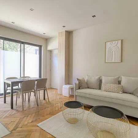 Bel Appartement Lumineux, Deux Pieces, Ecully Exterior photo