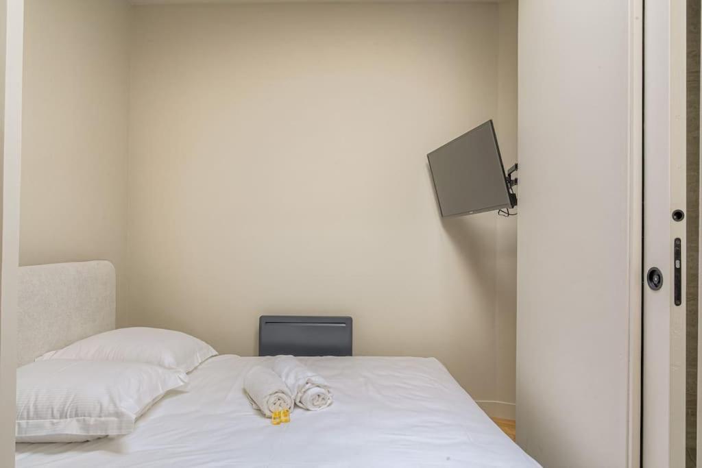 Bel Lumineux, Deux Pieces, Appartement